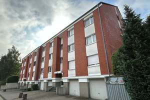 3 Zimmer Wohnung in Hagen