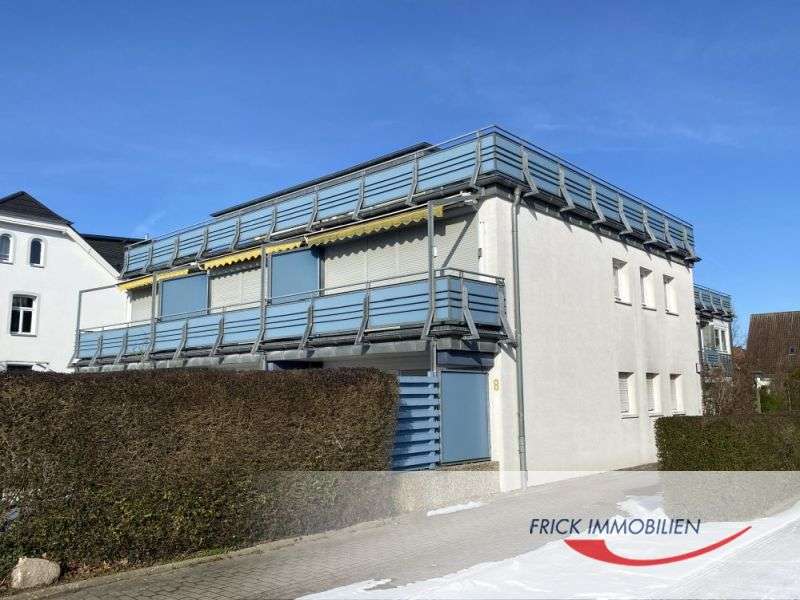 Kellenhusen/Ostsee - Praktische 1,5 Zimmer-ETW mit Terrasse, Ostholstein Kreis – Bild 1