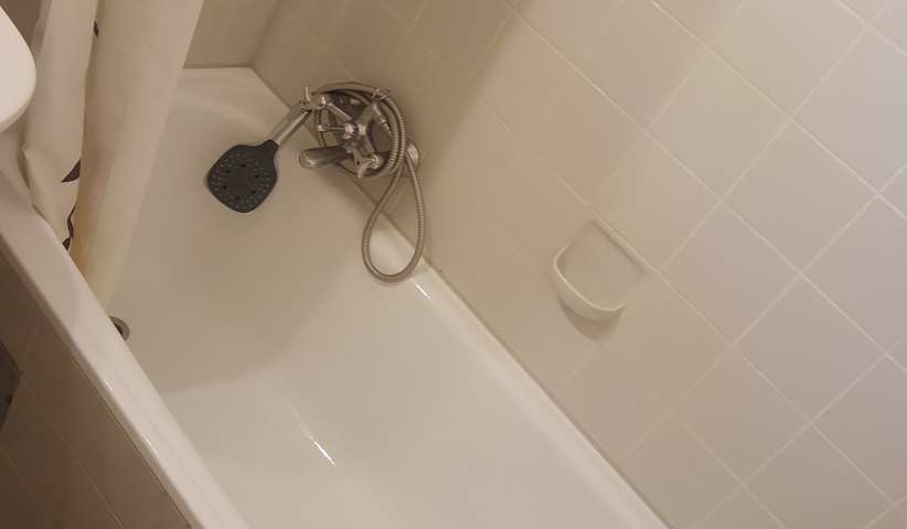 1 Zimmer-Wohnung mit Balkon in Burtscheid - Photo 4