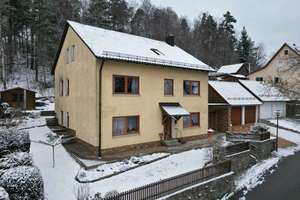 Attraktives Mehrfamilienhaus mit 3 Wohneinheiten am Schloßberg in Flossenbürg – Die vollständige Adresse der Immobilie erhältst du vom Anbieter., 92696 Flossenbürg – Vorschaubild 22