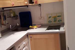 Möblierte 2-Zimmer-Wohnung in Neuhausen – 80637 Dom Pedro, München – Vorschaubild 5