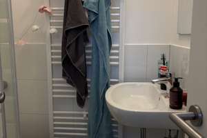 1-Zimmer Wohnung Aachen Zentrum ab Sofort!  – Rudolfstraße 77, 52070 Kaiserplatz, Aachen – Vorschaubild 4