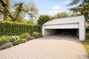 Neue 4-Zi.-Maisonette-Whg. mit eigenem Südwest-Garten absolut direkt am Aussiger Park sowie der U2 – Die vollständige Adresse der Immobilie erhältst du vom Anbieter., 80937 Am Hart, München – Vorschaubild 36