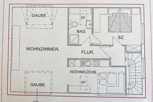 Einfamilienhaus mit Einliegerwohnung in Berlin-Johannisthal – Die vollständige Adresse der Immobilie erhältst du vom Anbieter., 12487 Johannisthal, Berlin – Vorschaubild 25