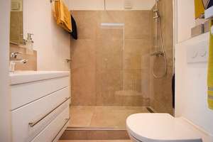 Modernes, möbliertes 1-Zimmer-Apartment in Braunlage-Hohegeiß! – Die vollständige Adresse der Immobilie erhältst du vom Anbieter., 38700 Braunlage – Vorschaubild 7