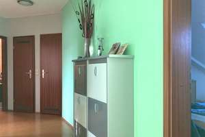 3-Zimmer Dachgeschosswohnung mit Balkon und Garage – Die vollständige Adresse der Immobilie erhältst du vom Anbieter., 68167 Neckarstadt-Ost/Wohlgelegen, Mannheim – Vorschaubild 4