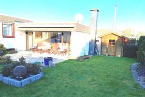 GEPFLEGTER BUNGALOW IN RUHIGER LAGE IN PULHEIM – Die vollständige Adresse der Immobilie erhältst du vom Anbieter., 50259 Pulheim – Vorschaubild 10