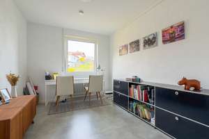 Hochwertiger Wohntraum in Bestlage von Reutlingen  - Georgenberg! – Stämmesäckerstr. 117/1, 72762 Reutlingen-Mitte, Reutlingen – Vorschaubild 17