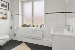 Altbau-Charme trifft Moderne - modernisierte Wohlfühloase im Herzen von Lübeck – Die vollständige Adresse der Immobilie erhältst du vom Anbieter., 23558 Sankt Lorenz Süd, Lübeck – Vorschaubild 11