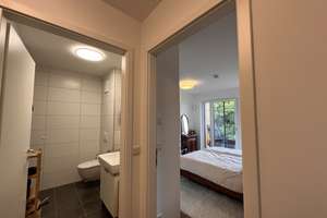 Modern,  effizient, mit großem Balkon ins Grüne! 2-Zimmer-Wohnung in Regensburg - provisionsfrei! – Die vollständige Adresse der Immobilie erhältst du vom Anbieter., 93053 Galgenberg, Regensburg – Vorschaubild 6