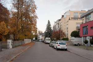 Möbliertes Loft in Schwabing/Freimann: 1,5-Zimmer-Wohnung mit gehobener Ausstattung – Situlistraße 68, 80939 Obere Isarau, München – Vorschaubild 32