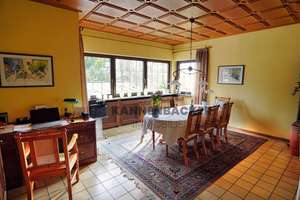 Villa mit Gästehaus Nähe Montabaur – Die vollständige Adresse der Immobilie erhältst du vom Anbieter., 56235 Ransbach-Baumbach – Vorschaubild 9