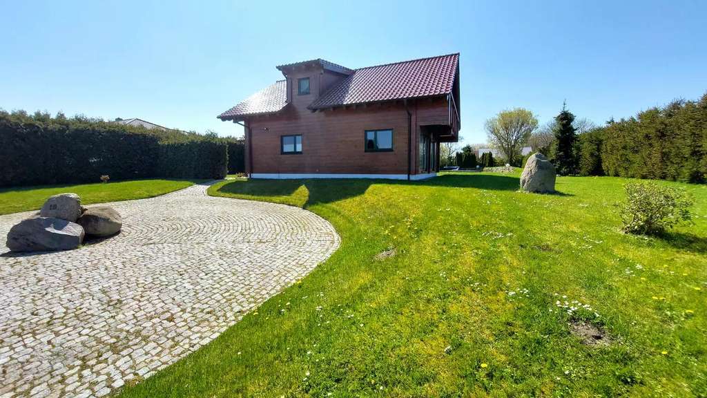 Immobilie in Barnekow - Ihre Wohlfühloase an der Ostsee - Bild 1