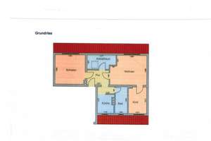 *PROVISIONSFREI* 3-Raum-Eigentumswohnung in Reutershagen mit Wannenbad, Einbauküche und Balkon...!!! – Max-Maddalena-Str. 7, 18069 Reutershagen, Rostock – Vorschaubild 27