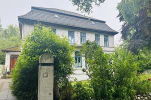 Landhaus in Rotenhahn/Rumohr
an der B4 mit viel Platz und weiterem Ausbaupotential im Dachgeschoss – Die vollständige Adresse der Immobilie erhältst du vom Anbieter., 24254 Rumohr – Vorschaubild 3