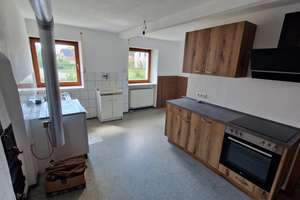 Charmantes ehemaliges Bauernhaus mit viel Platz und großem Potential zu vermieten! – Peilstein 6, 92259 Neukirchen bei Sulzbach-Rosenberg – Vorschaubild 7