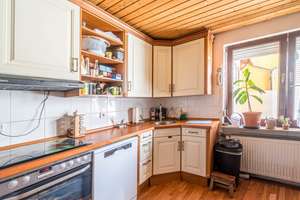 4-Zimmer Maisonettewohnung, ca. 85 qm, zentral in Zellingen zu vermieten – Die vollständige Adresse der Immobilie erhältst du vom Anbieter., 97225 Zellingen – Vorschaubild 5