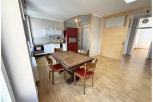 NEU: BEZUGSFREIE STADTWOHNUNG IN ZENTRUMSLAGE, SONNENBALKON, EBK, VOLLBAD, HELL UND GEPFLEGT – Die vollständige Adresse der Immobilie erhältst du vom Anbieter., 4109 Zentrum-Nordwest, Leipzig – Vorschaubild 6