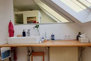 Helle 4,5-Zimmer-Maisonette-Wohnung mit Dachterrasse. Zentrale und ruhige Lage in Altenessen Süd – Die vollständige Adresse der Immobilie erhältst du vom Anbieter., 45326 Altenessen-Süd, Essen – Vorschaubild 32
