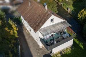 Modernisiert, gepflegt, bezugsbereit – Ihr neues Zuhause wartet – Die vollständige Adresse der Immobilie erhältst du vom Anbieter., 72511 Bingen – Vorschaubild 2