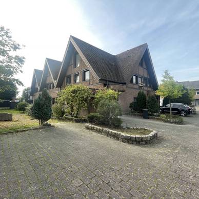 Wohnung mieten in Hamminkeln ImmoScout24