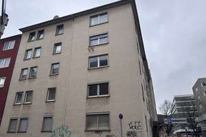 Gut aufgeteilte 3-Zimmer Wohnung in zentraler Lage der Hagener Innenstadt für 129.000€ zu verkaufen. – Die vollständige Adresse der Immobilie erhältst du vom Anbieter., 58095 Mittelstadt, Hagen – Vorschaubild 27