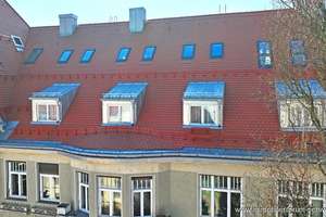 Kernsanierte 4 Zimmer Wohnung mit Loggia & Lift in prominenter Lage von Bogenhausen – Die vollständige Adresse der Immobilie erhältst du vom Anbieter., 81679 Altbogenhausen, München – Vorschaubild 3