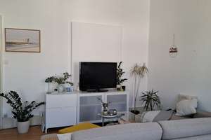 Helle 2-Zimmer Wohnung im Herzen von Wiesbaden  – Bleichstraße 40, 65183 Westend / Bleichstraße, Wiesbaden – Vorschaubild 17