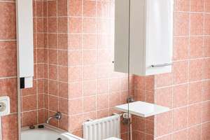 Zentrales 1 Zimmer Appartement – Gemeindestr. 48, 44809 Hofstede, Bochum – Vorschaubild 2
