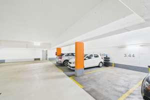 Ideal f. Singles oder Senioren. Toplage, traumhafte Aussicht, Balkon, Aufzug, TG, Hausmeisterservice – Die vollständige Adresse der Immobilie erhältst du vom Anbieter., 73207 Plochingen – Vorschaubild 10