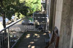Wunderschöne, Altbauwohnung im Herzen des Belgischen Viertels – Lütticher Straße 8, 50674 Neustadt/Nord, Köln – Vorschaubild 4