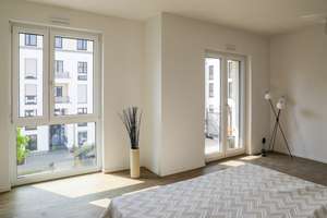 Großzügige 5-Zimmer-Wohnung mit viel Platz für die ganze Familie – Marta-Worringer-Str. 3, 53177 Pennenfeld, Bonn – Vorschaubild 4