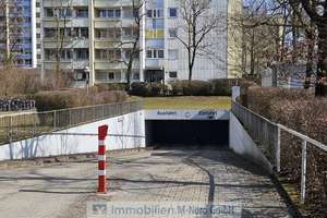 Eigene Wohnung inkl. Tiefgaragenstellplatz zum fairen Preis – Die vollständige Adresse der Immobilie erhältst du vom Anbieter., 80995 Feldmoching, München – Vorschaubild 9