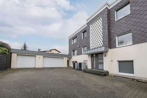 Attraktives Wohnen in ruhiger und naturnaher Lage von Bochum-Stiepel – Die vollständige Adresse der Immobilie erhältst du vom Anbieter., 44797 Stiepel, Bochum – Vorschaubild 9