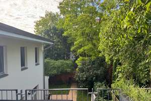 Besondere Remise mit Gartenidylle-ruhig und geschützt im Herzen von Babelsberg direkt vom Eigentümer – Alt Nowawes 98, 14482 Babelsberg Nord, Potsdam – Vorschaubild 13
