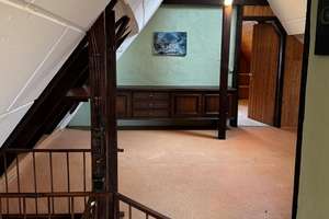Zentrales Einfamilienhaus mit großem Garten – Die vollständige Adresse der Immobilie erhältst du vom Anbieter., 31737 Rinteln – Vorschaubild 33
