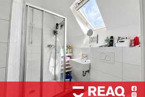 WG-geeignete 2-Zimmer Wohnung in Top Lage mit hervorragenden Lichtverhältnissen!
