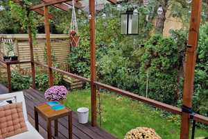 Saniertes Kleinidyll mit Baugenehmigung für Erweiterung – Berlin – Vorschaubild 5