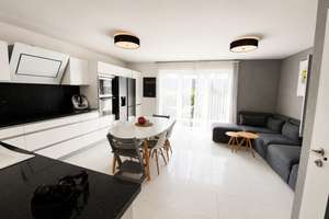 Modernes Reihenmittelhaus (Bj. 2012) mit 144 m², Einbauküche und 2 Stellplätzen in Köln-Widdersdorf – Die vollständige Adresse der Immobilie erhältst du vom Anbieter., 50859 Widdersdorf, Köln – Vorschaubild 14