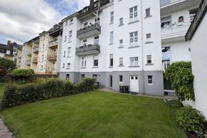Renovierte 2-Zimmer-Wohnung in Wuppertal-Heckinghausen – Kleestraße 55, 42289 Heckinghausen, Wuppertal – Vorschaubild 15
