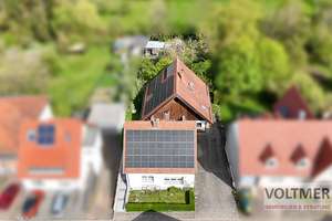 ZWEI IN EINEM - zwei freistehende Häuser auf großem Grundstück im Mandelbachtal! – Die vollständige Adresse der Immobilie erhältst du vom Anbieter., 66399 Mandelbachtal – Vorschaubild 4