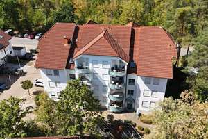 Schöne 1-Zimmer Wohnung in guter Lage Sandhausen – Die vollständige Adresse der Immobilie erhältst du vom Anbieter., 69207 Sandhausen – Vorschaubild 17