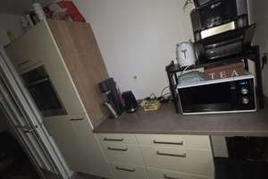 Gemütliche 3-Zimmer-Wohnung im gepflegten Mehrfamilienhaus mit Einbauküche und Balkon – Westfalenplatz 7, 38108 Wabe-Schunter-Beberbach, Braunschweig – Vorschaubild 2