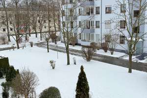 **Reserviert 2-Zimmer-Wohnung mit Balkon | bezugsfrei – Dr. Otto-Meyer-Straße 5e, 86169 Lechhausen-West, Augsburg – Vorschaubild 11