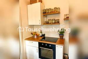 Tauschwohnung: 4 Zimmer in Nippes mit Garten – Die vollständige Adresse der Immobilie erhältst du vom Anbieter., 50733 Nippes (Ortsteil), Köln – Vorschaubild 5