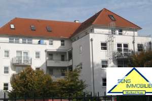 Moderne 2 Zimmerwohnung mit Balkon und Küche in MD-Stadtfeld zu vermieten – Alexander Puschkin Straße 61a, 39108 Stadtfeld Ost, Magdeburg – Vorschaubild 2