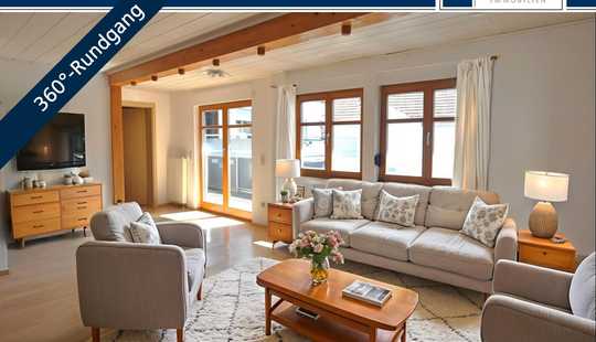 Bild von Ein Zuhause, das sich rechnet! Wohnanlage mit Herz und Rendite