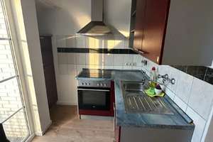 Helle 2 Zimmer Masionette Wohnung inkl. EBK und 2 Balkone – Jülicherstraße 317, 52070 Kalkofen, Aachen – Vorschaubild 4