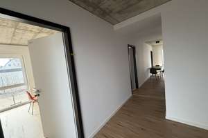 NEU!!! Moderne WG-Wohnungen für Auszubildende und Studenten – Mellerstraße 81, 33611 Mitte, Bielefeld – Vorschaubild 5