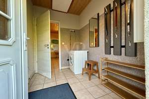 Energieeffizientes, gruppengeeignetes Ferienhaus für bis zu 10 Personen, samt Indoor -Schwimmbad – Die vollständige Adresse der Immobilie erhältst du vom Anbieter., 17209 Priborn – Vorschaubild 5